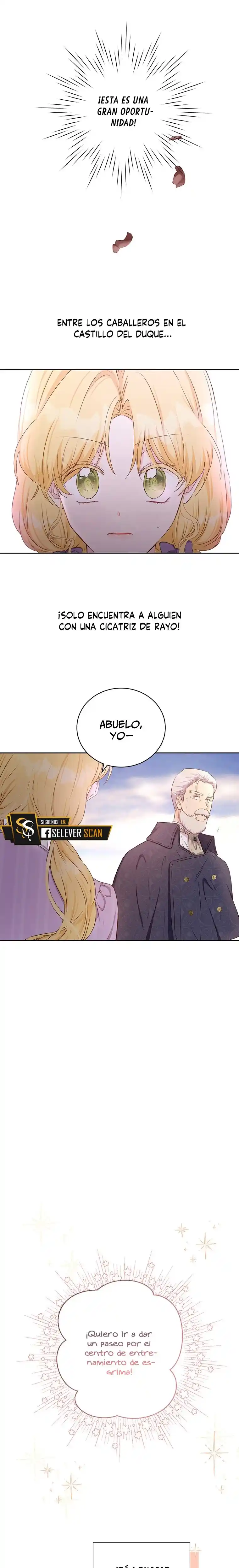 ÉL ES MI VERDADERO HERMANO, DUQUE - Capítulo 19 - Página 29 - LectorTMOo