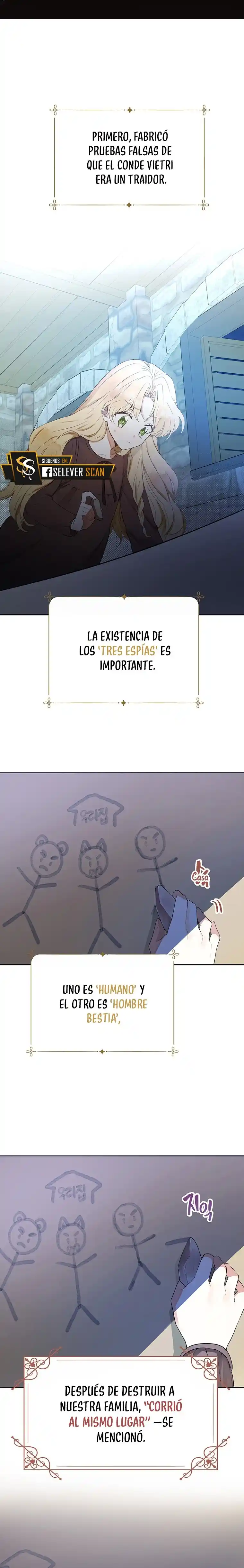 ÉL ES MI VERDADERO HERMANO, DUQUE - Capítulo 2 - Página 11 - LectorTMOo