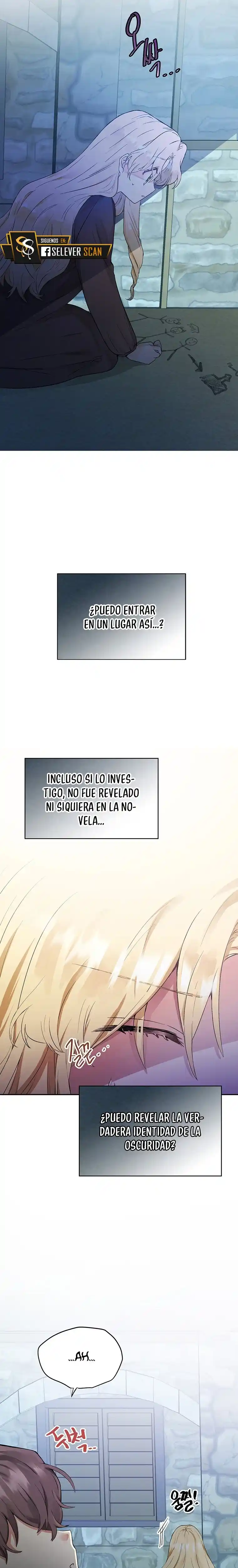 ÉL ES MI VERDADERO HERMANO, DUQUE - Capítulo 2 - Página 15 - LectorTMOo