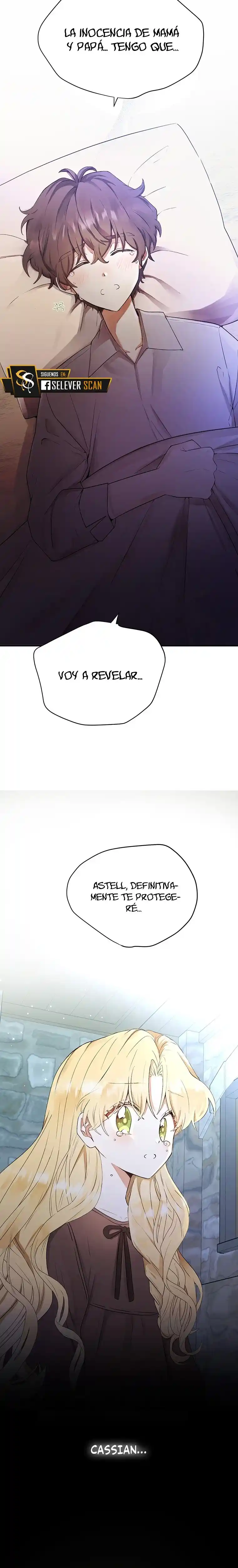 ÉL ES MI VERDADERO HERMANO, DUQUE - Capítulo 2 - Página 17 - LectorTMOo