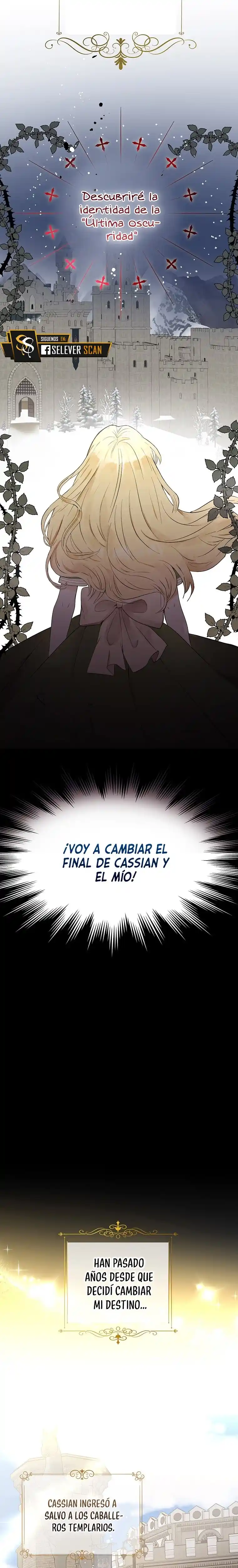 ÉL ES MI VERDADERO HERMANO, DUQUE - Capítulo 2 - Página 21 - LectorTMOo