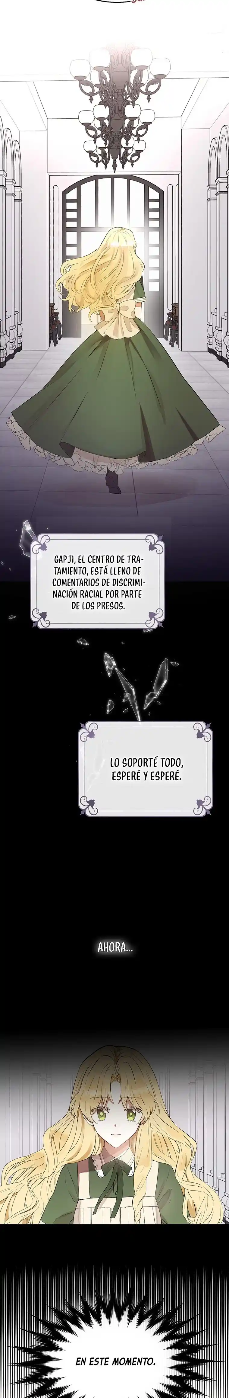 ÉL ES MI VERDADERO HERMANO, DUQUE - Capítulo 2 - Página 25 - LectorTMOo