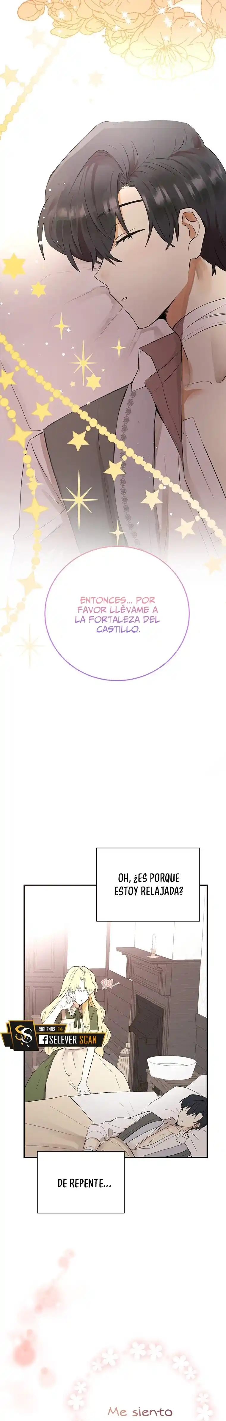 ÉL ES MI VERDADERO HERMANO, DUQUE - Capítulo 2 - Página 32 - LectorTMOo