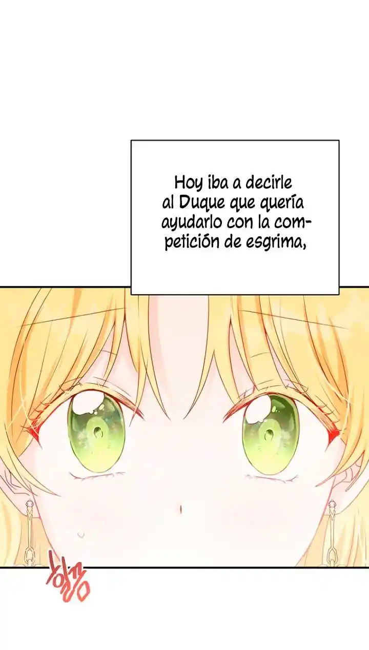 ÉL ES MI VERDADERO HERMANO, DUQUE - Capítulo 20 - Página 6 - LectorTMOo