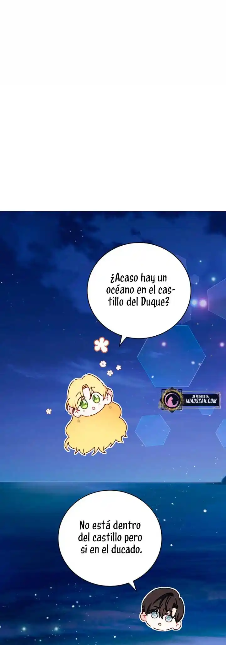 ÉL ES MI VERDADERO HERMANO, DUQUE - Capítulo 20 - Página 15 - LectorTMOo