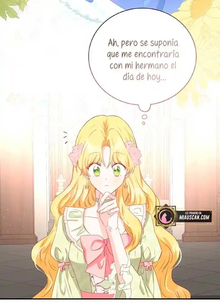 ÉL ES MI VERDADERO HERMANO, DUQUE - Capítulo 20 - Página 18 - LectorTMOo