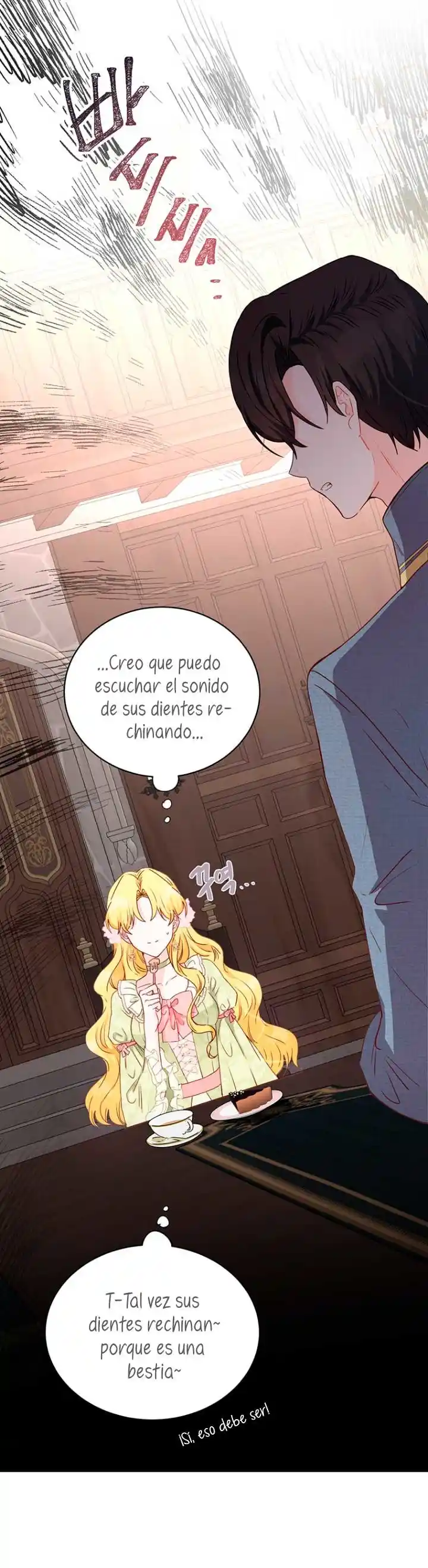 ÉL ES MI VERDADERO HERMANO, DUQUE - Capítulo 20 - Página 23 - LectorTMOo