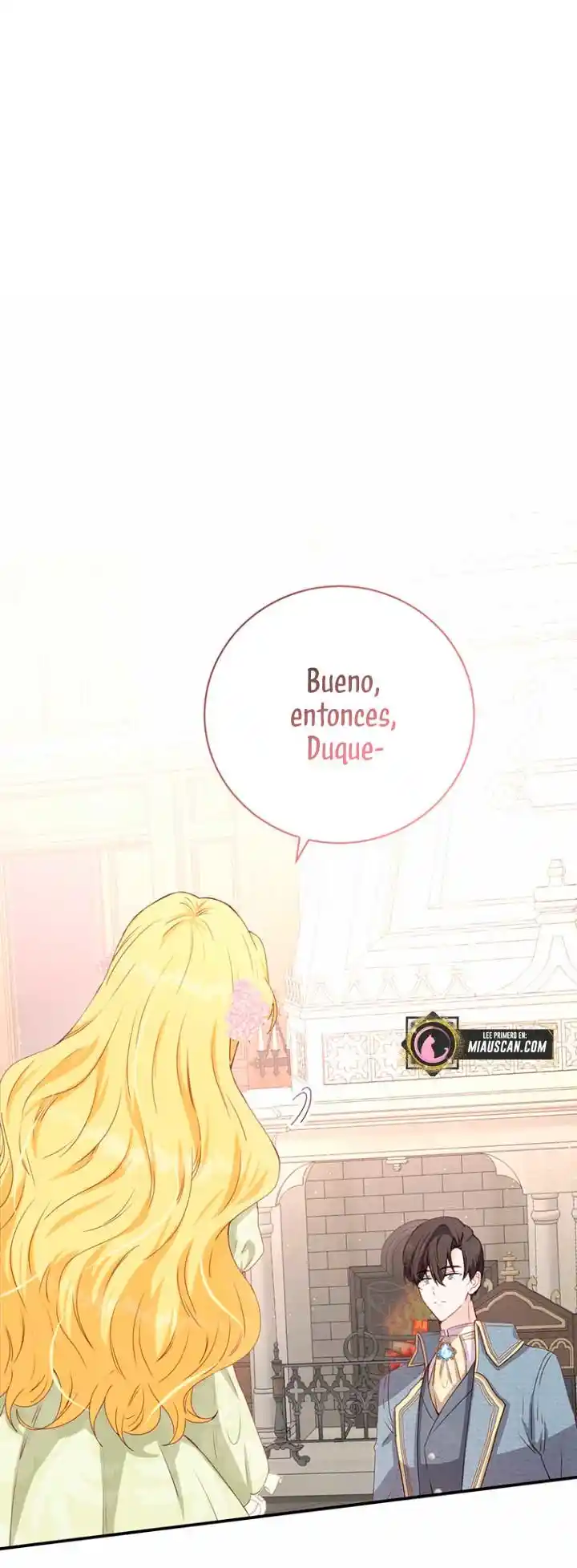 ÉL ES MI VERDADERO HERMANO, DUQUE - Capítulo 20 - Página 31 - LectorTMOo