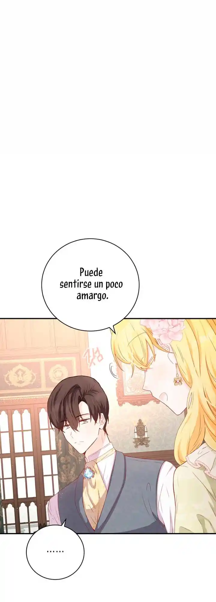 ÉL ES MI VERDADERO HERMANO, DUQUE - Capítulo 20 - Página 37 - LectorTMOo