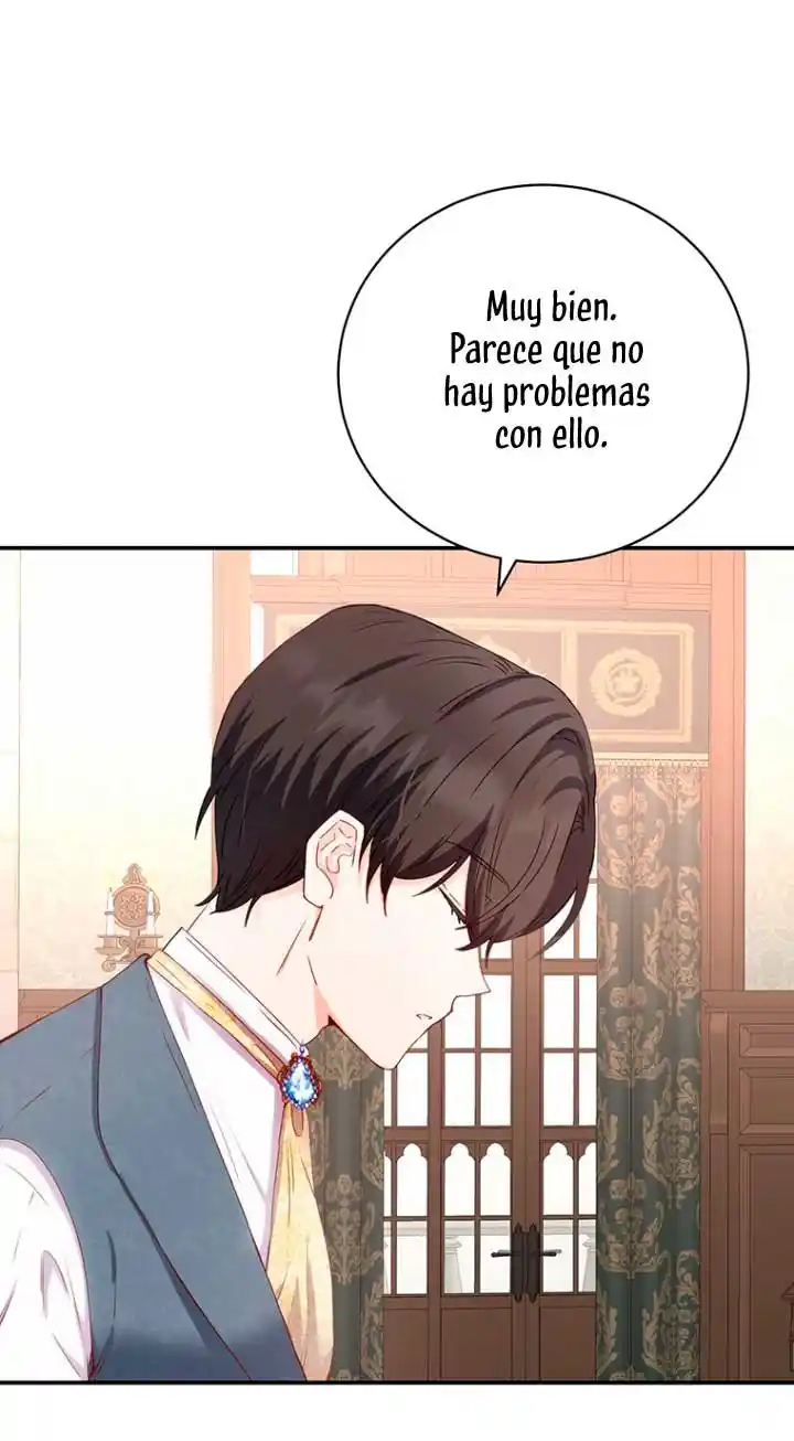 ÉL ES MI VERDADERO HERMANO, DUQUE - Capítulo 20 - Página 51 - LectorTMOo