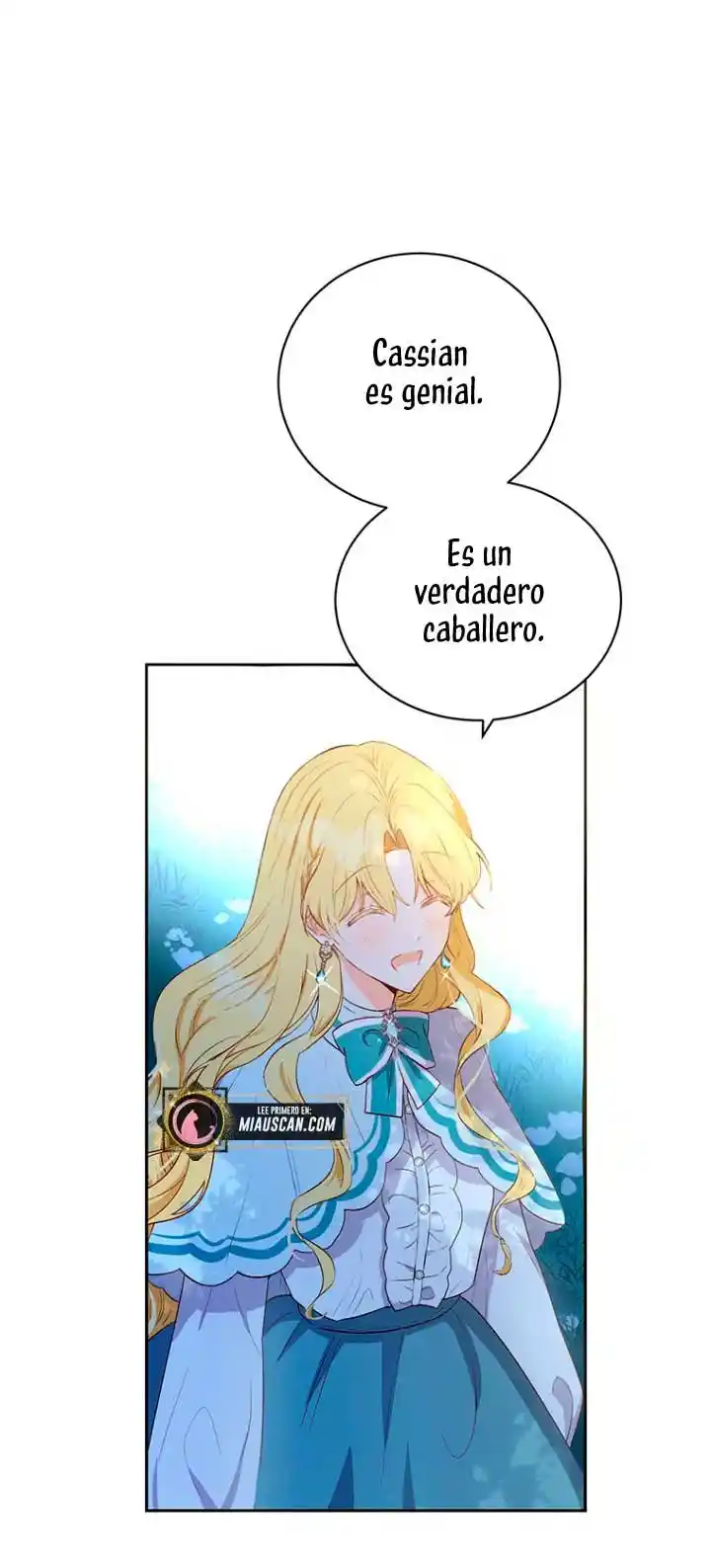 ÉL ES MI VERDADERO HERMANO, DUQUE - Capítulo 20 - Página 62 - LectorTMOo