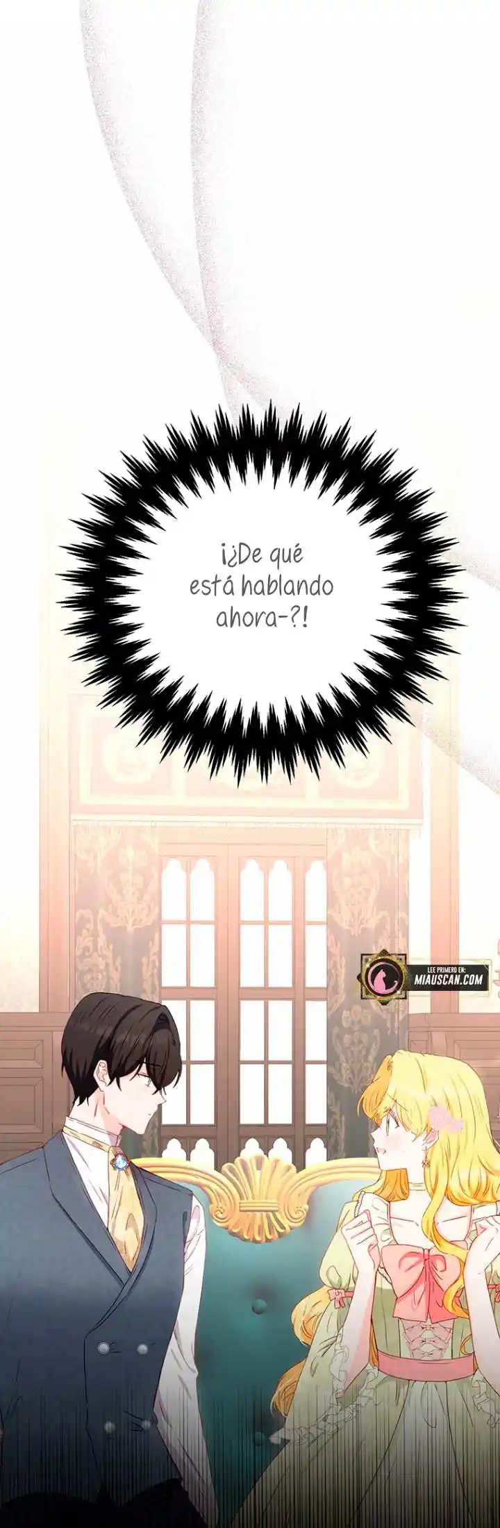 ÉL ES MI VERDADERO HERMANO, DUQUE - Capítulo 20 - Página 70 - LectorTMOo