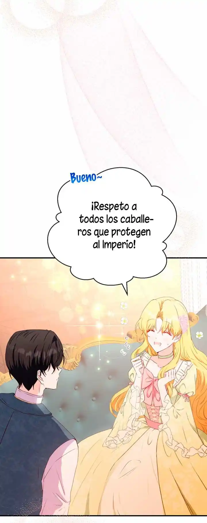 ÉL ES MI VERDADERO HERMANO, DUQUE - Capítulo 21 - Página 7 - LectorTMOo