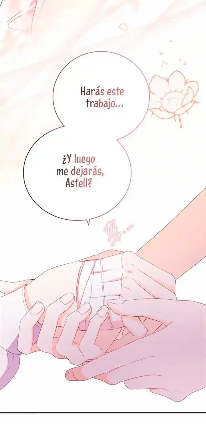 ÉL ES MI VERDADERO HERMANO, DUQUE - Capítulo 21 - Página 35 - LectorTMOo