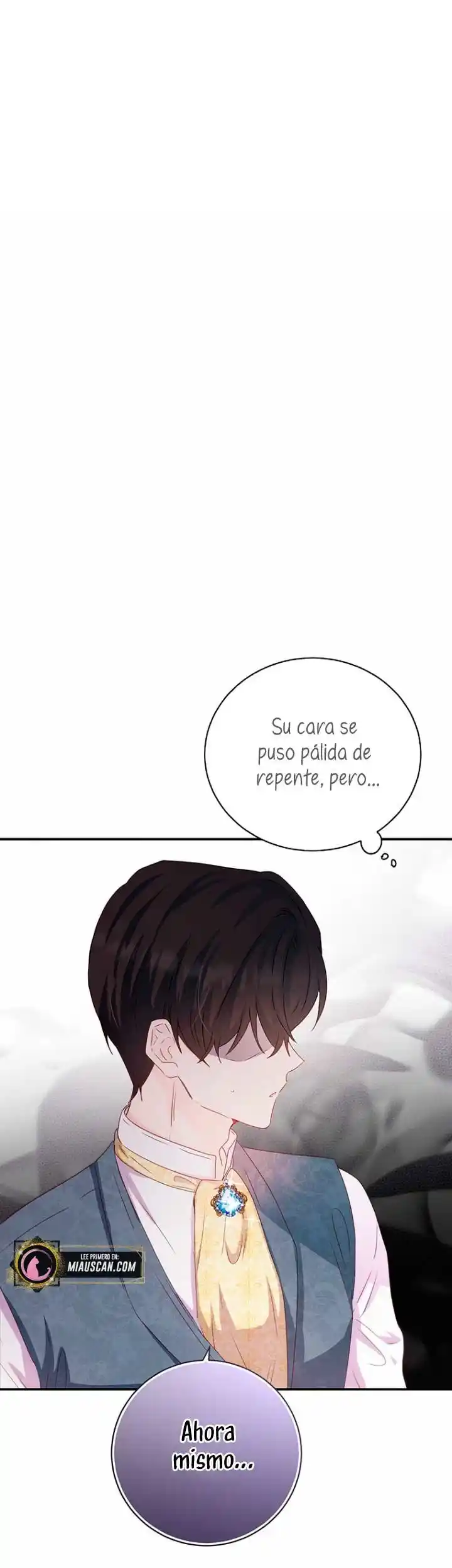 ÉL ES MI VERDADERO HERMANO, DUQUE - Capítulo 21 - Página 43 - LectorTMOo