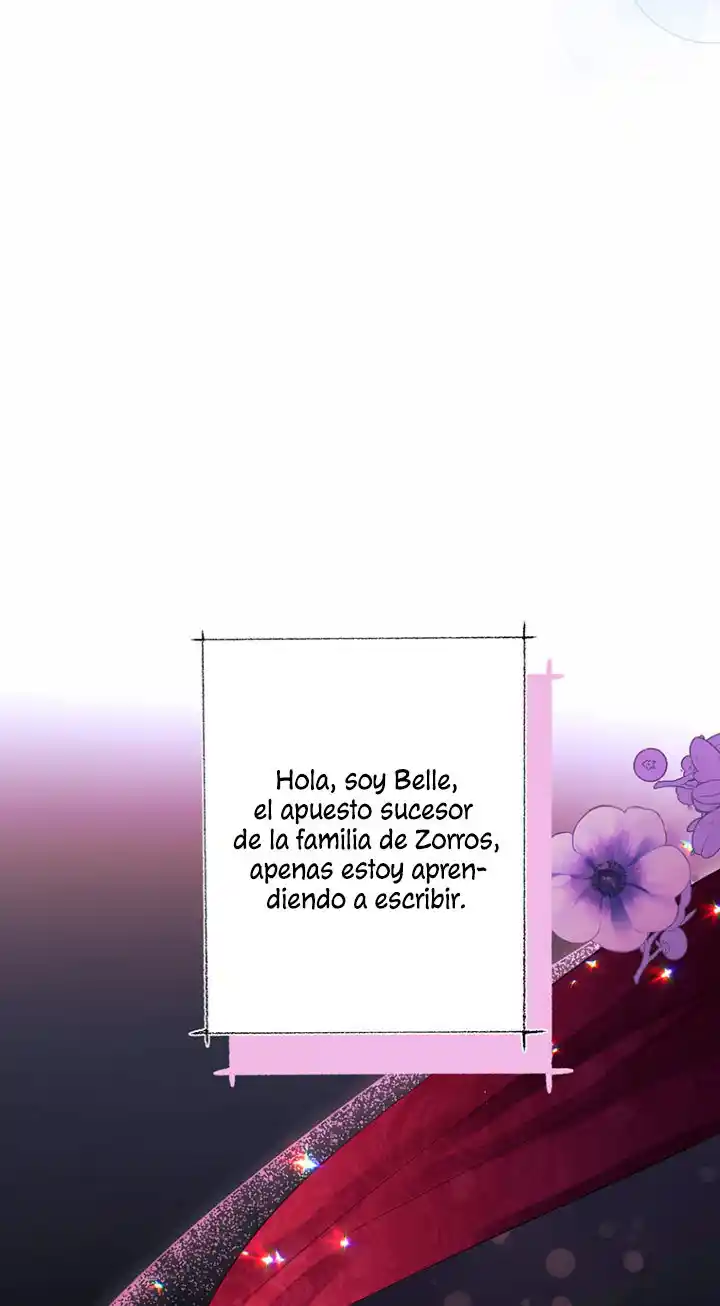 ÉL ES MI VERDADERO HERMANO, DUQUE - Capítulo 22 - Página 9 - LectorTMOo