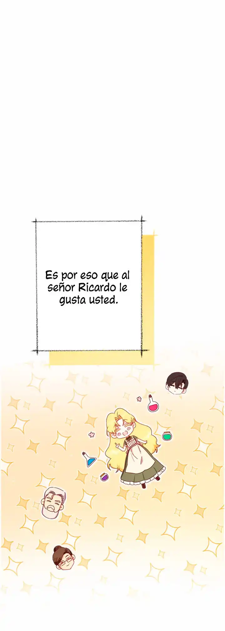 ÉL ES MI VERDADERO HERMANO, DUQUE - Capítulo 22 - Página 14 - LectorTMOo