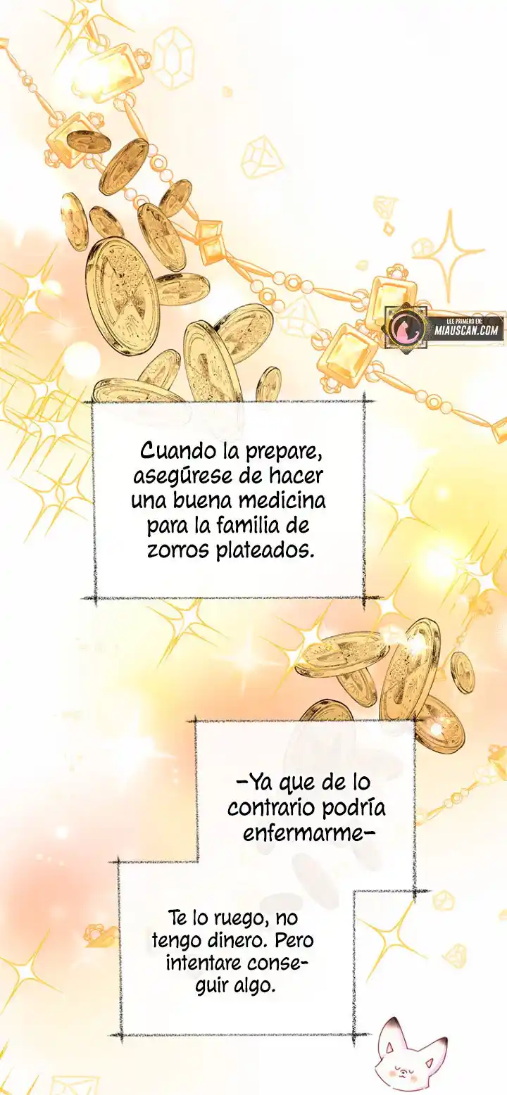 ÉL ES MI VERDADERO HERMANO, DUQUE - Capítulo 22 - Página 17 - LectorTMOo