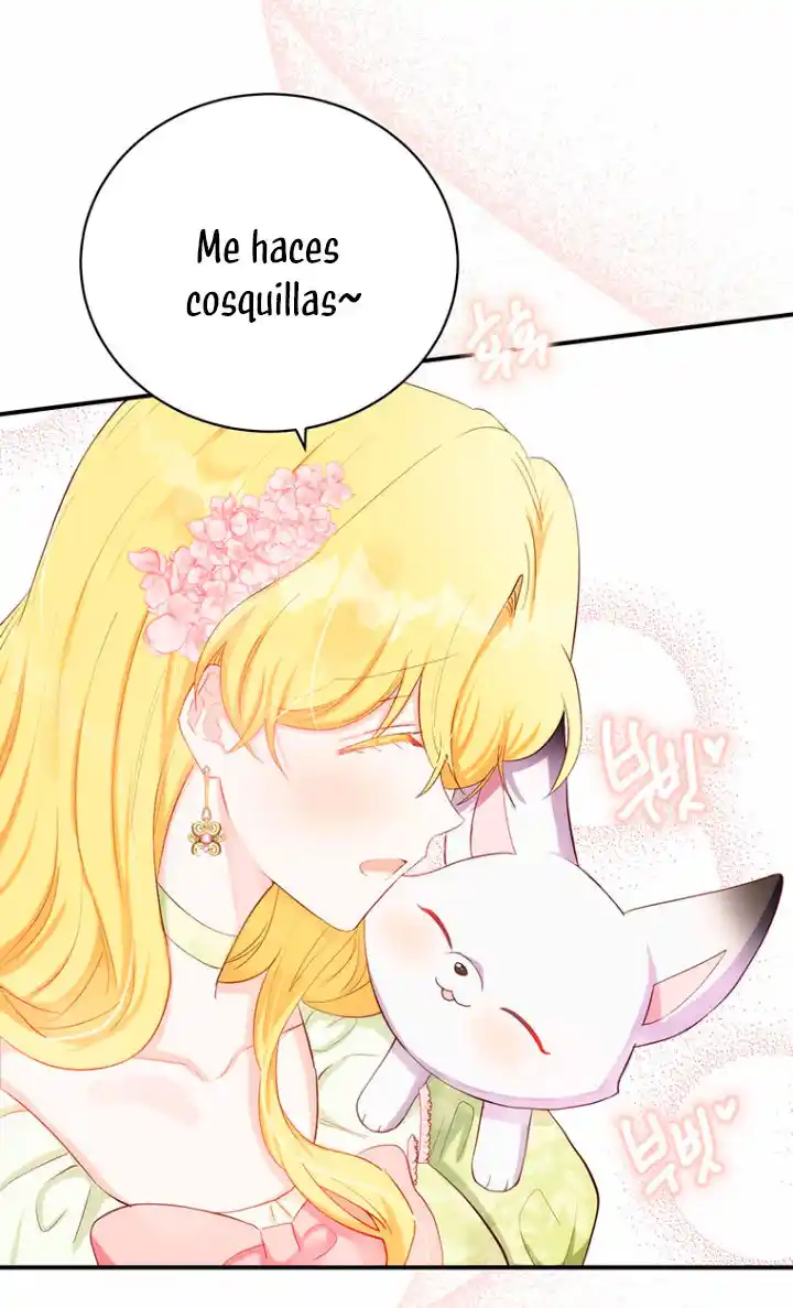 ÉL ES MI VERDADERO HERMANO, DUQUE - Capítulo 22 - Página 23 - LectorTMOo