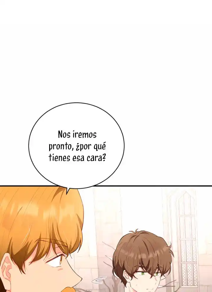 ÉL ES MI VERDADERO HERMANO, DUQUE - Capítulo 22 - Página 39 - LectorTMOo