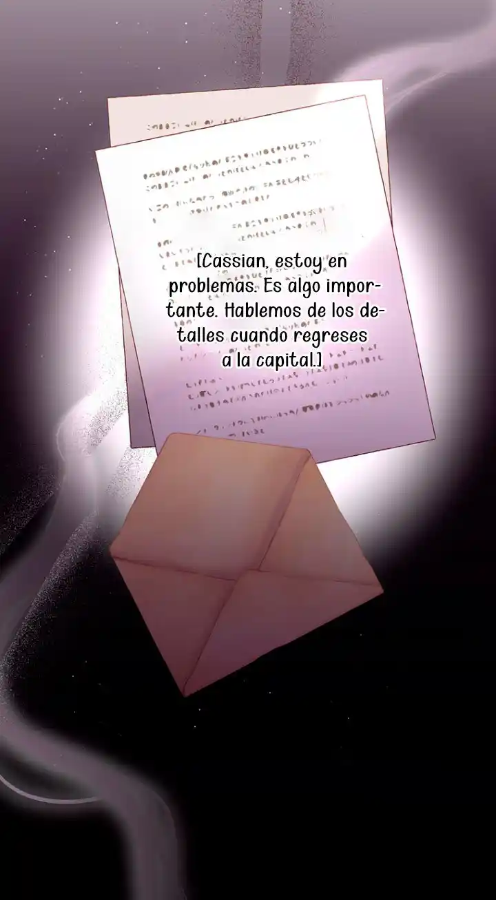 ÉL ES MI VERDADERO HERMANO, DUQUE - Capítulo 22 - Página 43 - LectorTMOo