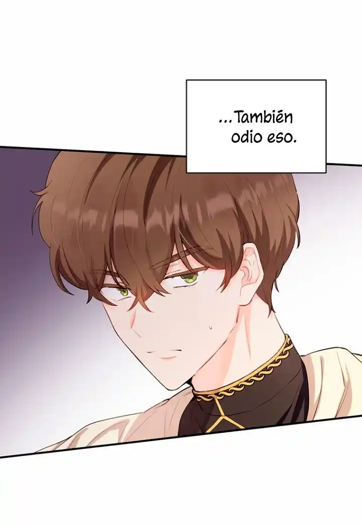 ÉL ES MI VERDADERO HERMANO, DUQUE - Capítulo 22 - Página 48 - LectorTMOo