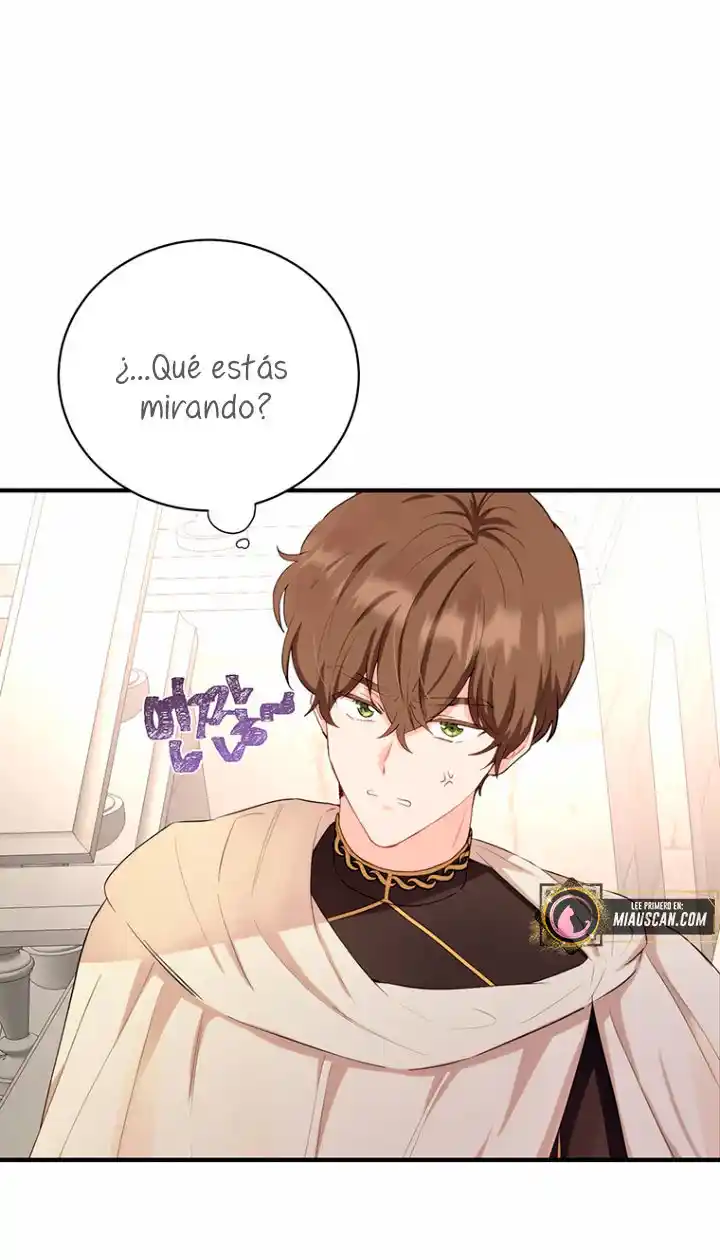 ÉL ES MI VERDADERO HERMANO, DUQUE - Capítulo 22 - Página 51 - LectorTMOo