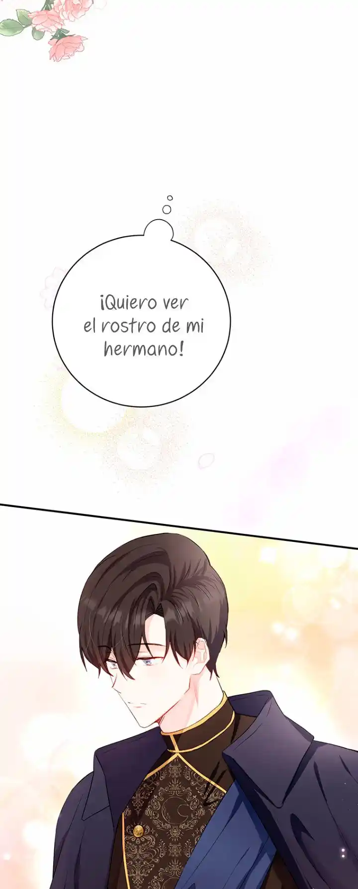 ÉL ES MI VERDADERO HERMANO, DUQUE - Capítulo 22 - Página 58 - LectorTMOo