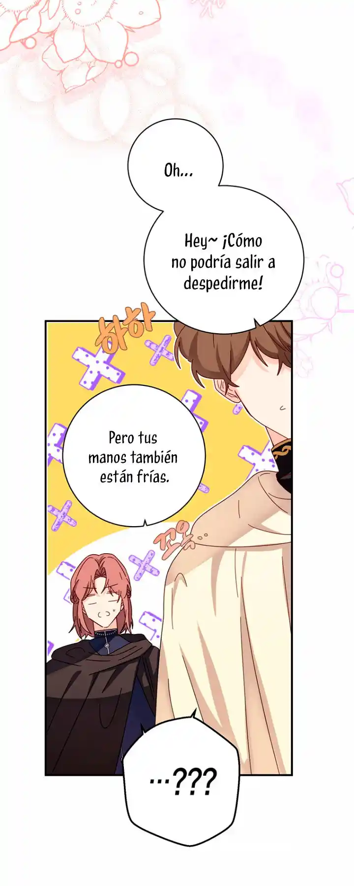 ÉL ES MI VERDADERO HERMANO, DUQUE - Capítulo 22 - Página 60 - LectorTMOo