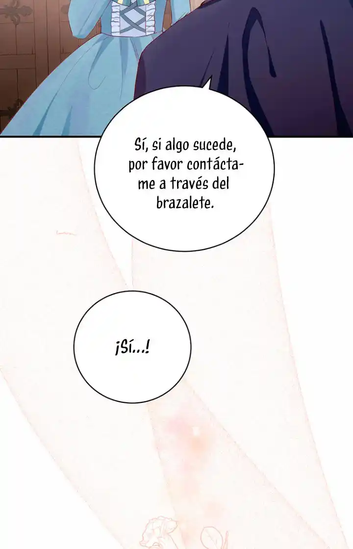 ÉL ES MI VERDADERO HERMANO, DUQUE - Capítulo 22 - Página 77 - LectorTMOo