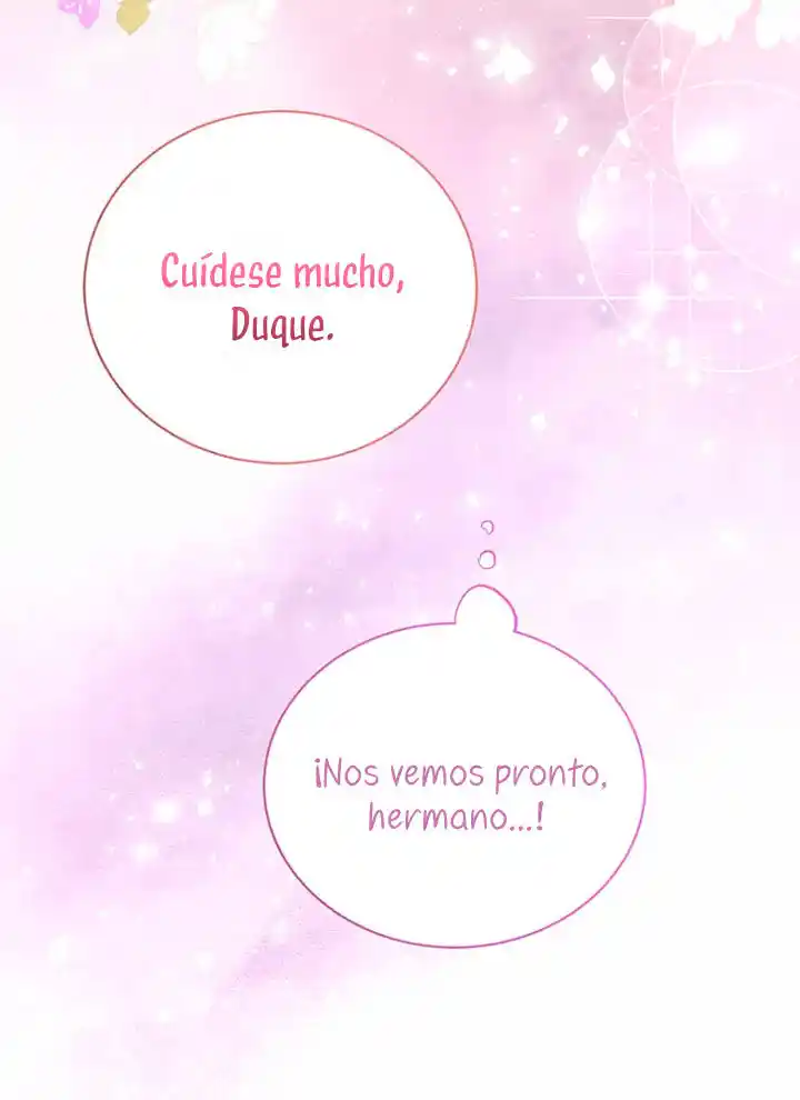ÉL ES MI VERDADERO HERMANO, DUQUE - Capítulo 22 - Página 82 - LectorTMOo