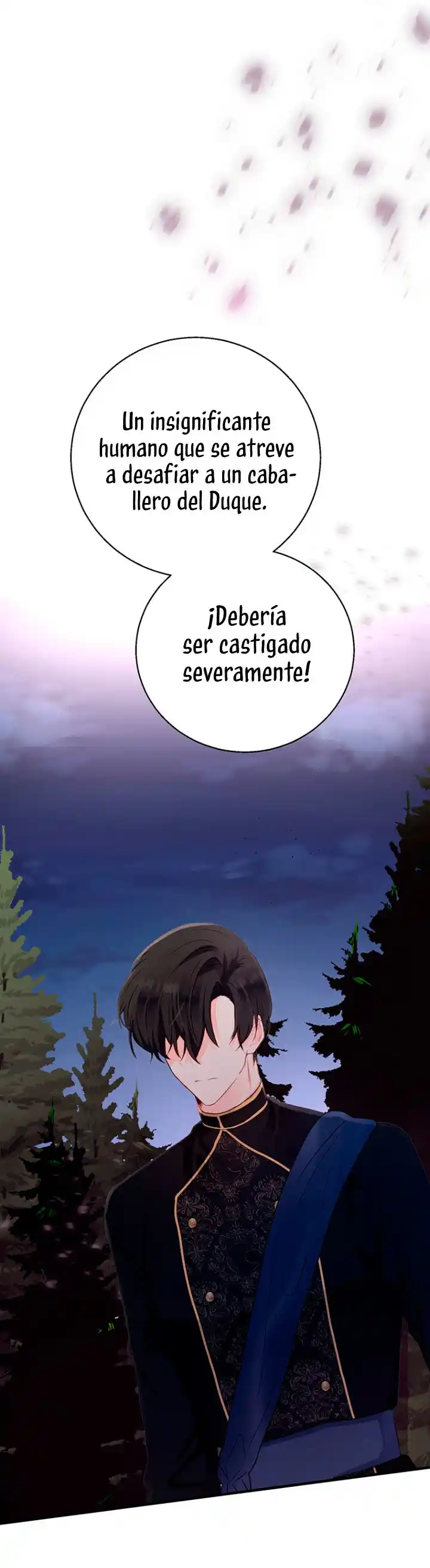 ÉL ES MI VERDADERO HERMANO, DUQUE - Capítulo 23 - Página 29 - LectorTMOo