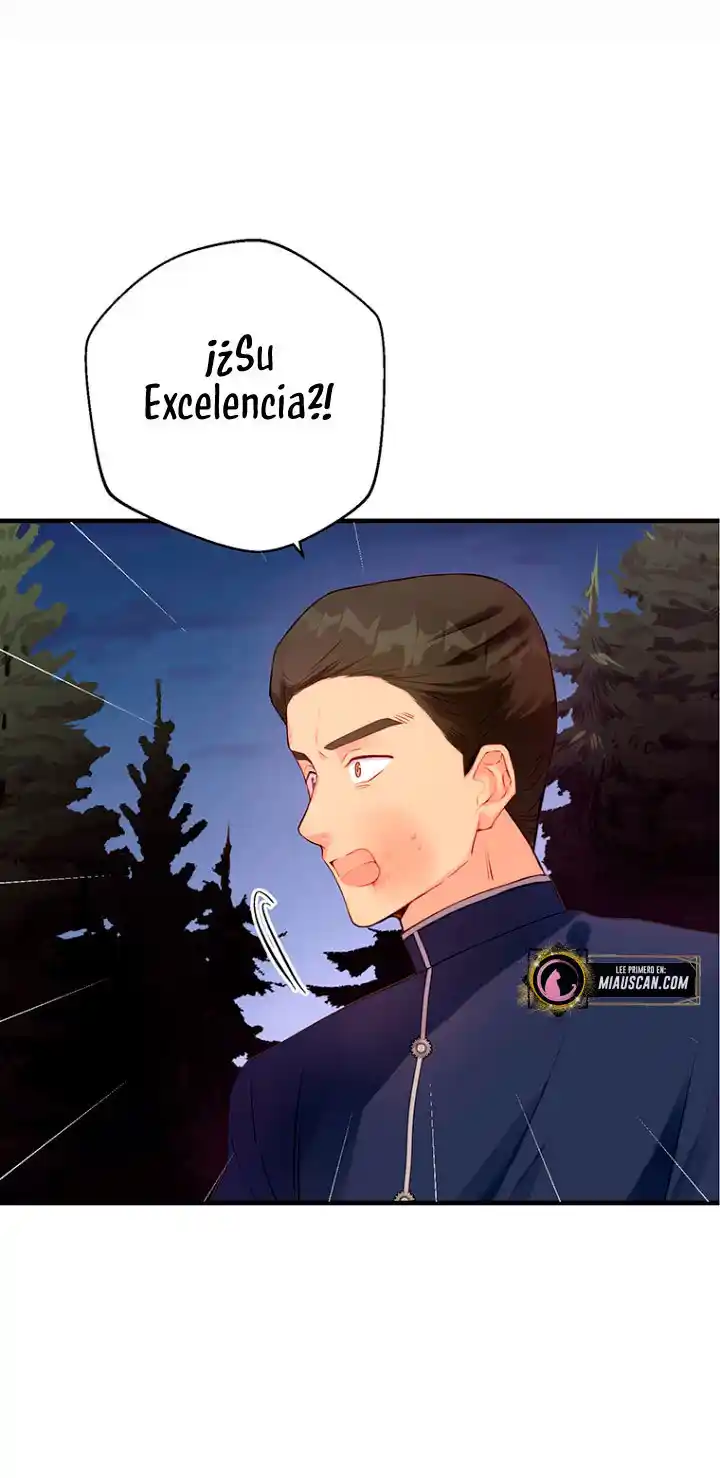 ÉL ES MI VERDADERO HERMANO, DUQUE - Capítulo 23 - Página 38 - LectorTMOo