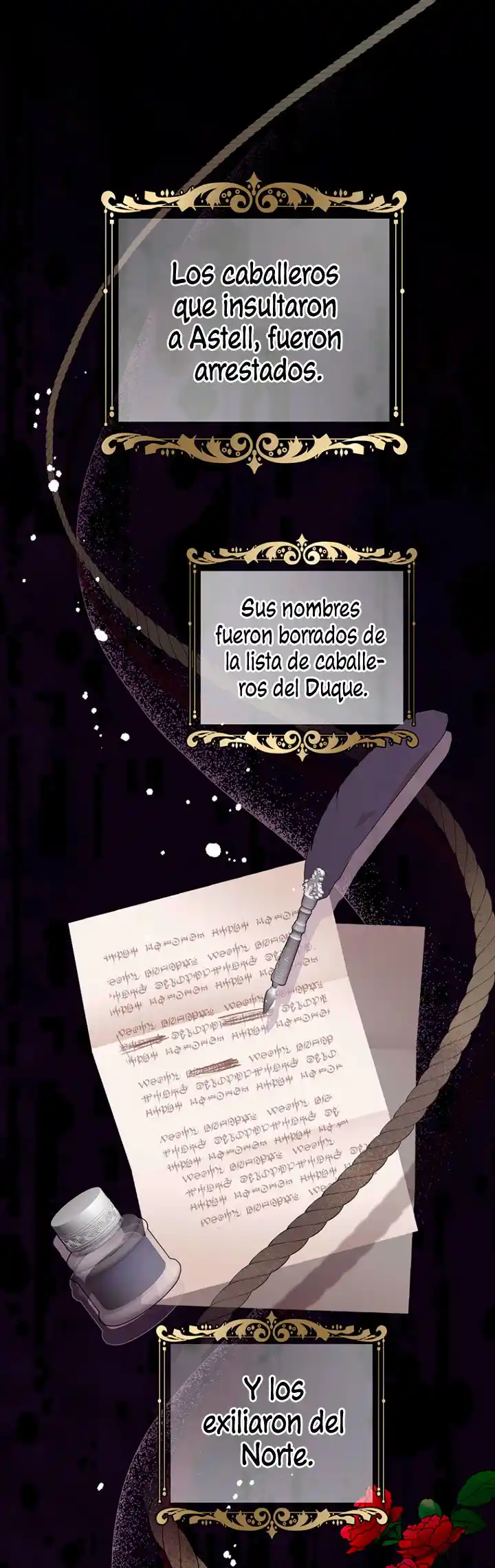 ÉL ES MI VERDADERO HERMANO, DUQUE - Capítulo 23 - Página 47 - LectorTMOo