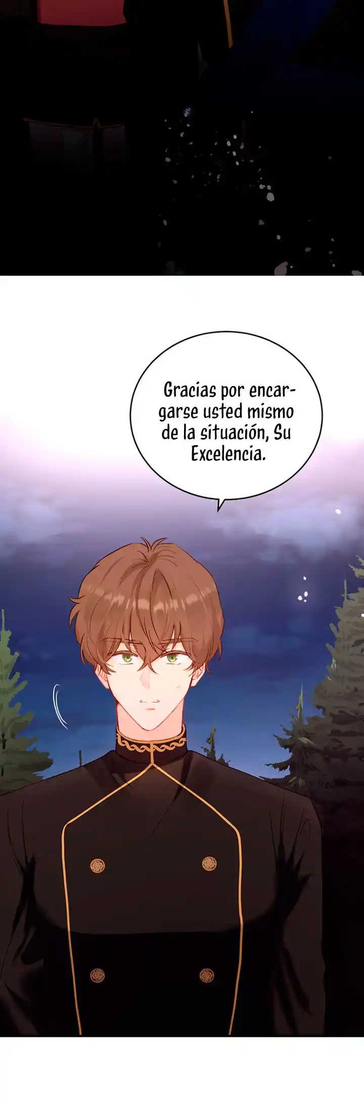 ÉL ES MI VERDADERO HERMANO, DUQUE - Capítulo 23 - Página 52 - LectorTMOo