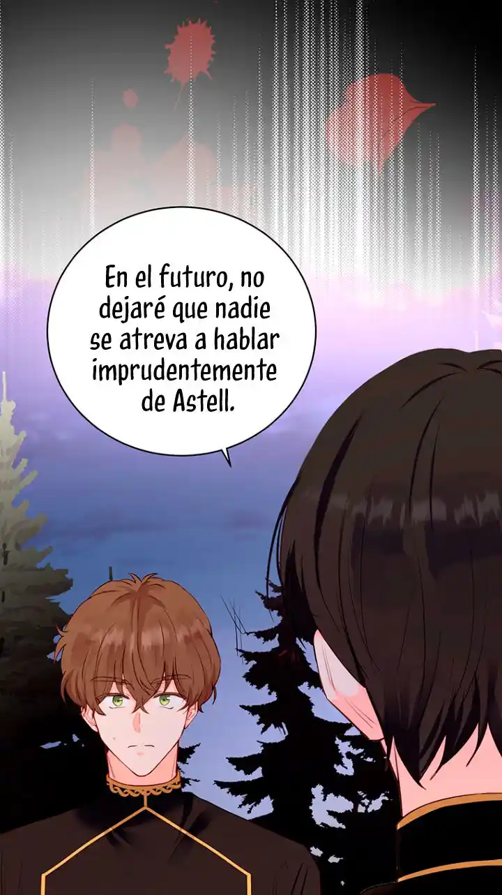 ÉL ES MI VERDADERO HERMANO, DUQUE - Capítulo 23 - Página 66 - LectorTMOo