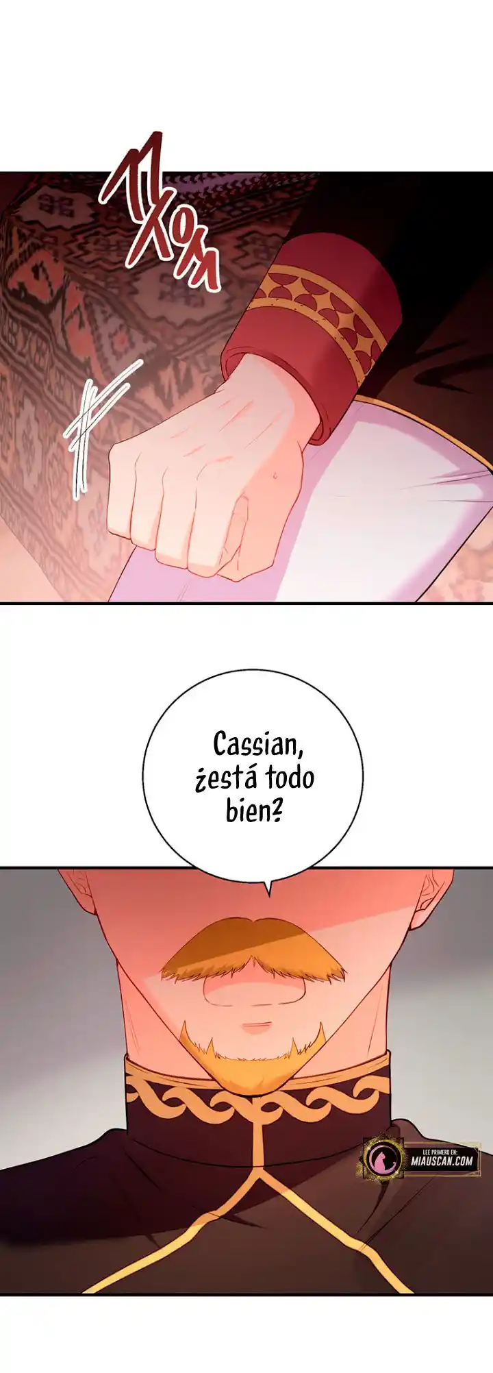 ÉL ES MI VERDADERO HERMANO, DUQUE - Capítulo 23 - Página 69 - LectorTMOo