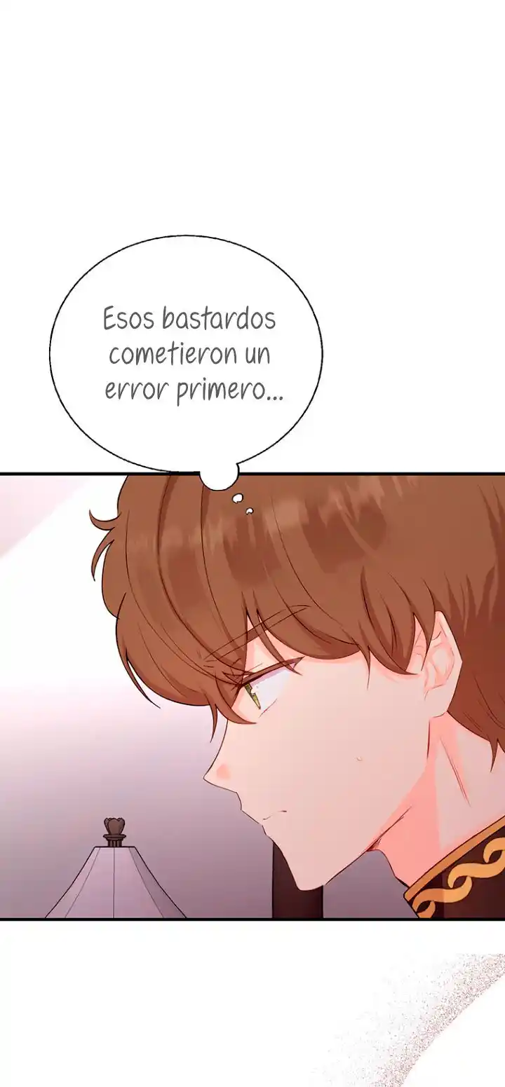 ÉL ES MI VERDADERO HERMANO, DUQUE - Capítulo 23 - Página 72 - LectorTMOo