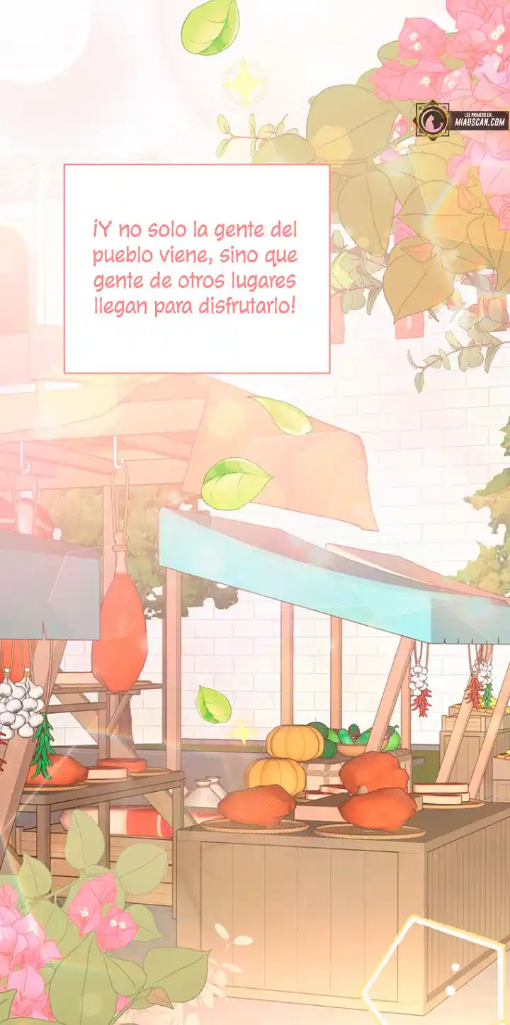 ÉL ES MI VERDADERO HERMANO, DUQUE - Capítulo 24 - Página 5 - LectorTMOo