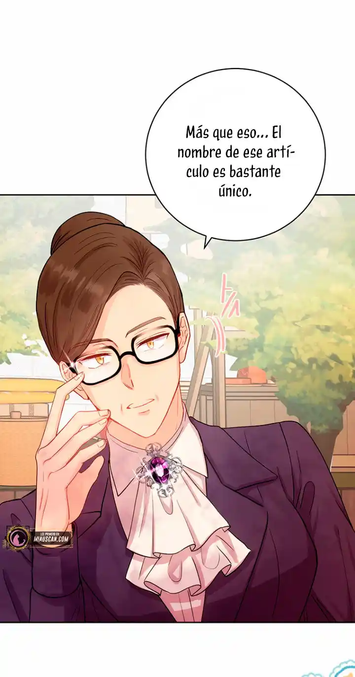 ÉL ES MI VERDADERO HERMANO, DUQUE - Capítulo 24 - Página 14 - LectorTMOo