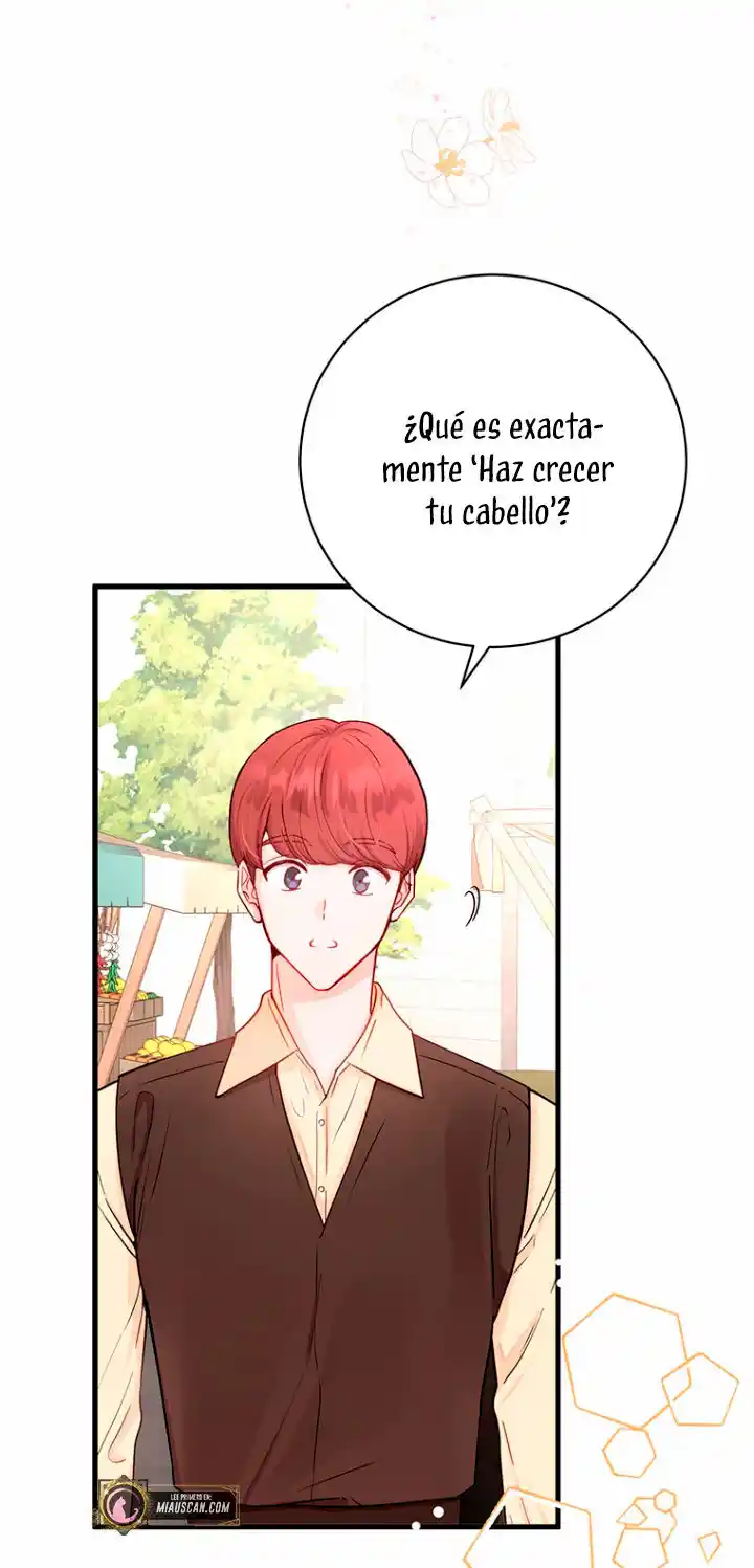 ÉL ES MI VERDADERO HERMANO, DUQUE - Capítulo 24 - Página 18 - LectorTMOo