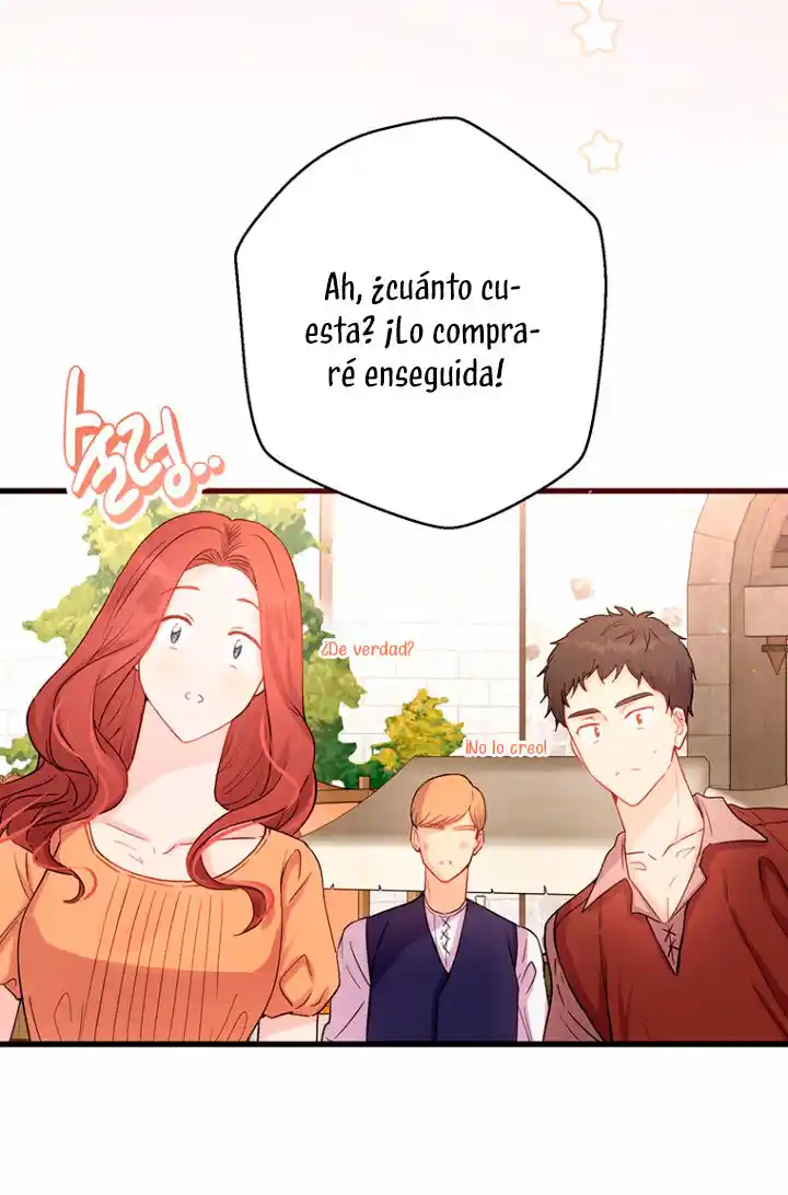 ÉL ES MI VERDADERO HERMANO, DUQUE - Capítulo 24 - Página 25 - LectorTMOo