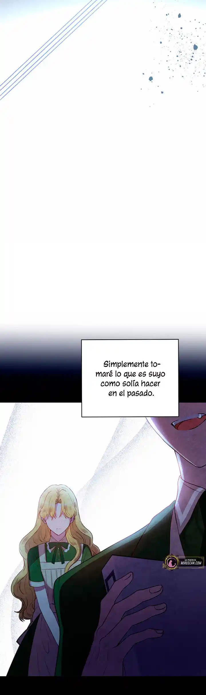 ÉL ES MI VERDADERO HERMANO, DUQUE - Capítulo 24 - Página 59 - LectorTMOo