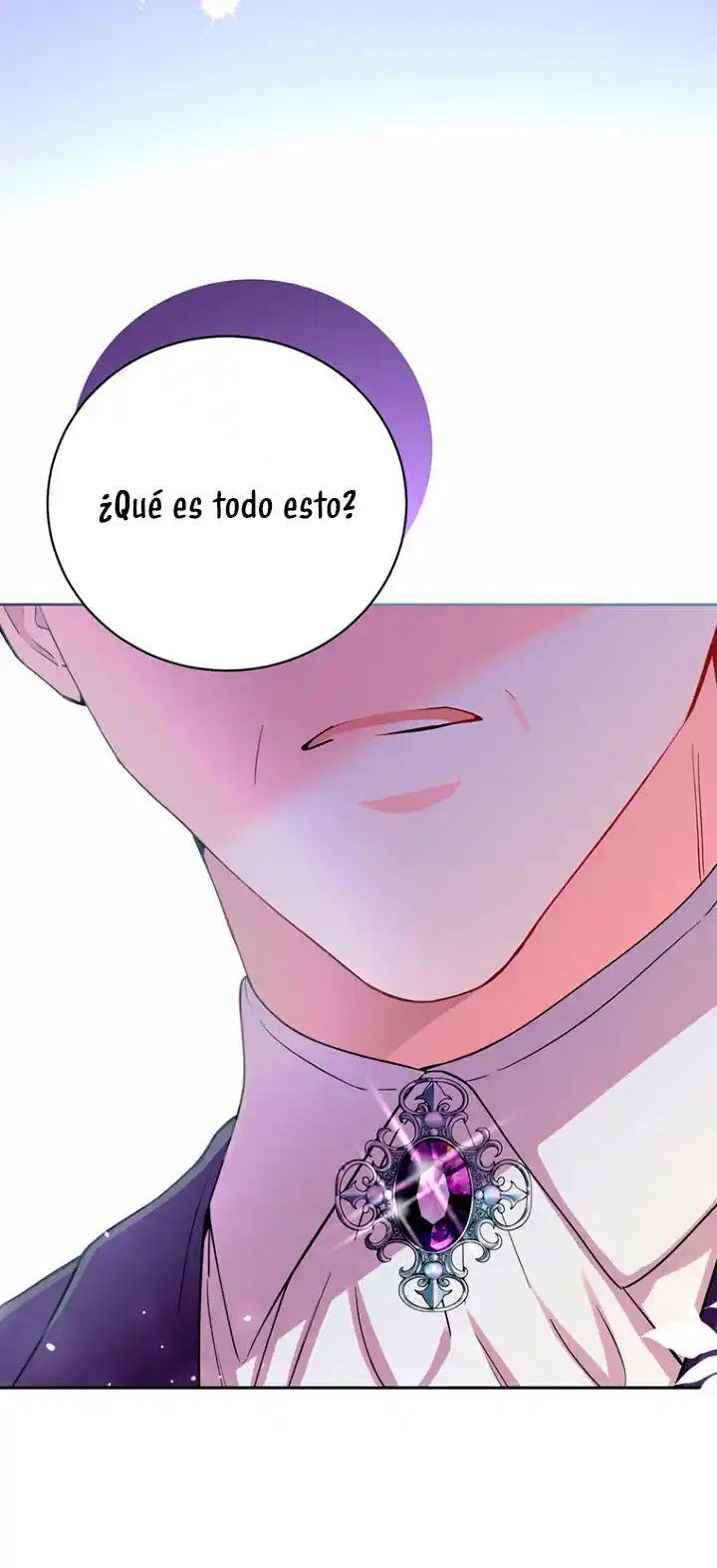 ÉL ES MI VERDADERO HERMANO, DUQUE - Capítulo 24 - Página 73 - LectorTMOo