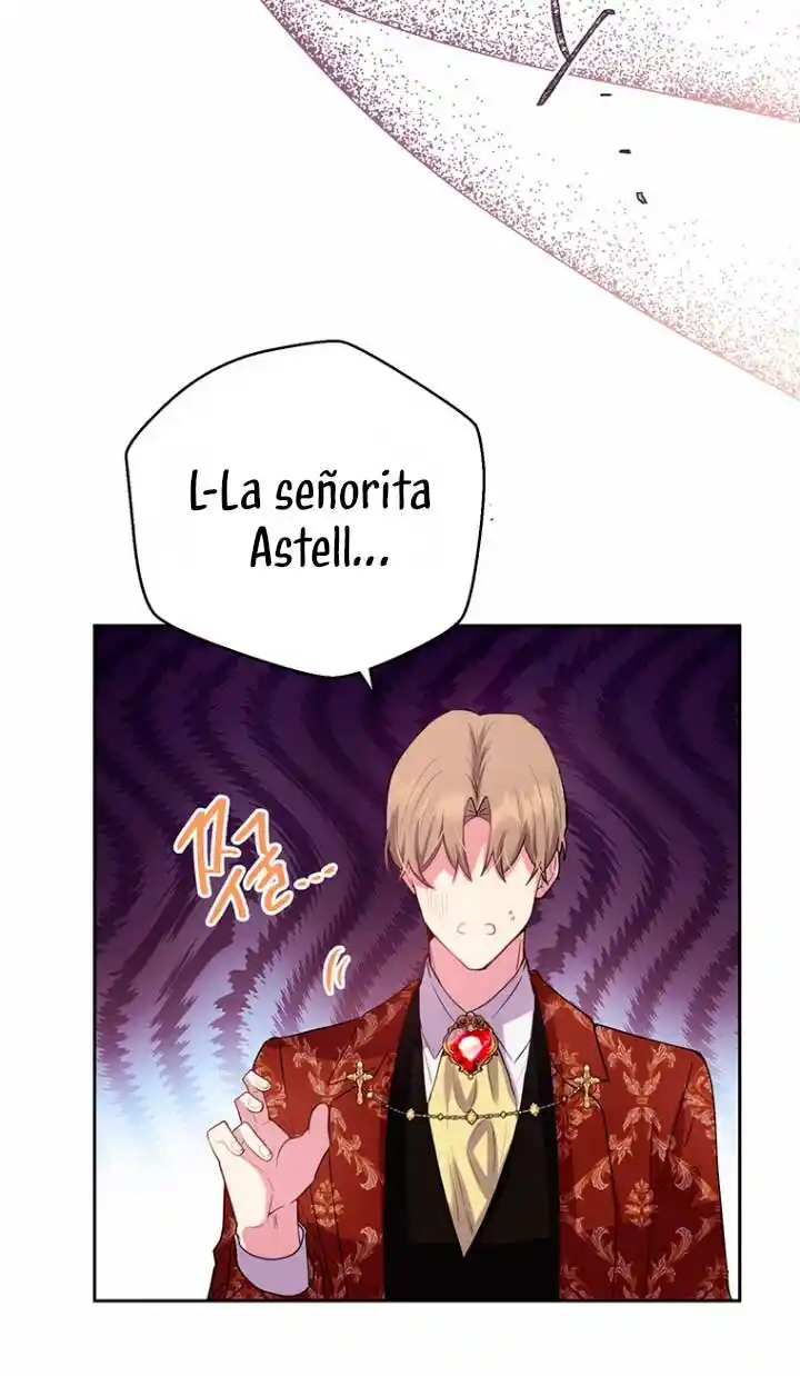 ÉL ES MI VERDADERO HERMANO, DUQUE - Capítulo 25 - Página 9 - LectorTMOo