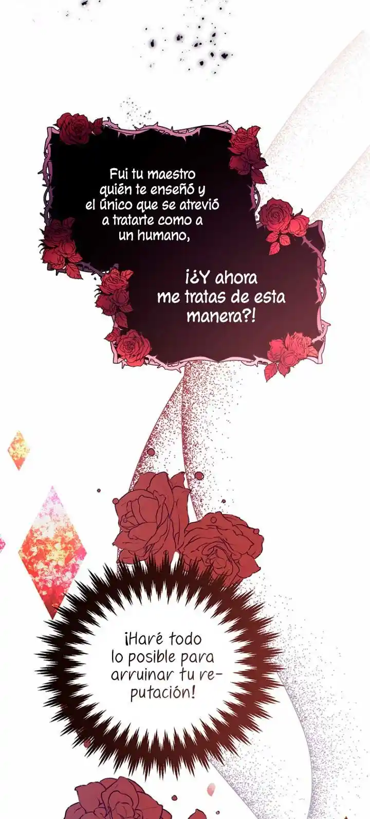 ÉL ES MI VERDADERO HERMANO, DUQUE - Capítulo 25 - Página 12 - LectorTMOo