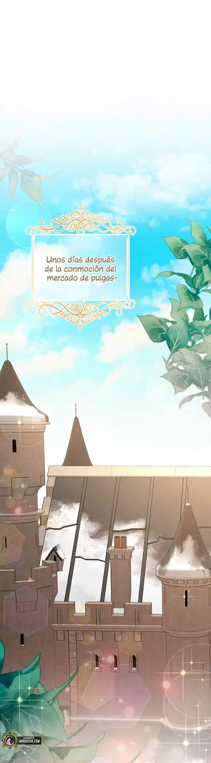 ÉL ES MI VERDADERO HERMANO, DUQUE - Capítulo 25 - Página 15 - LectorTMOo