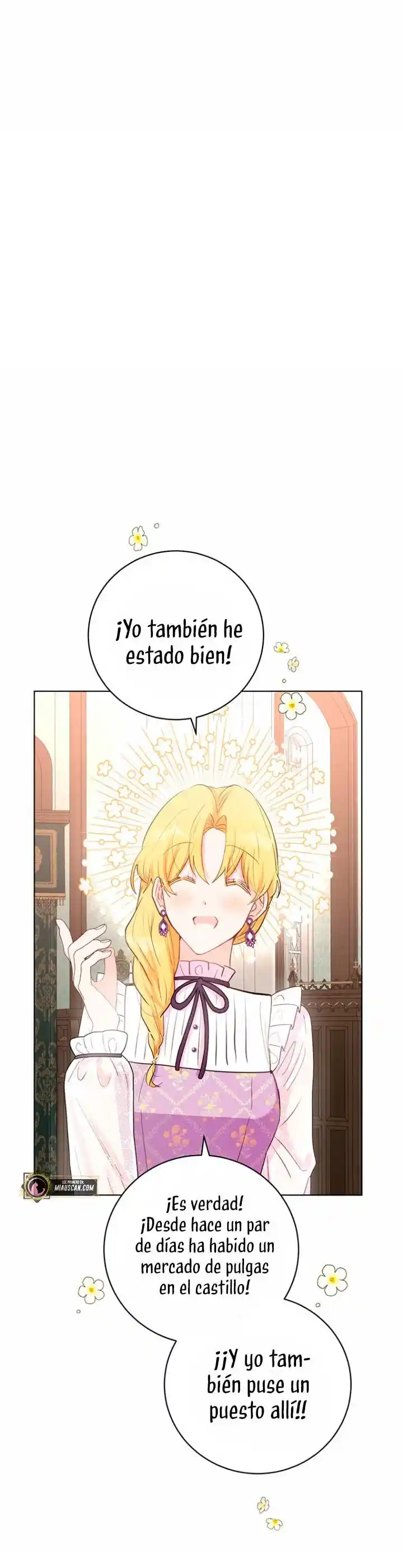 ÉL ES MI VERDADERO HERMANO, DUQUE - Capítulo 25 - Página 29 - LectorTMOo