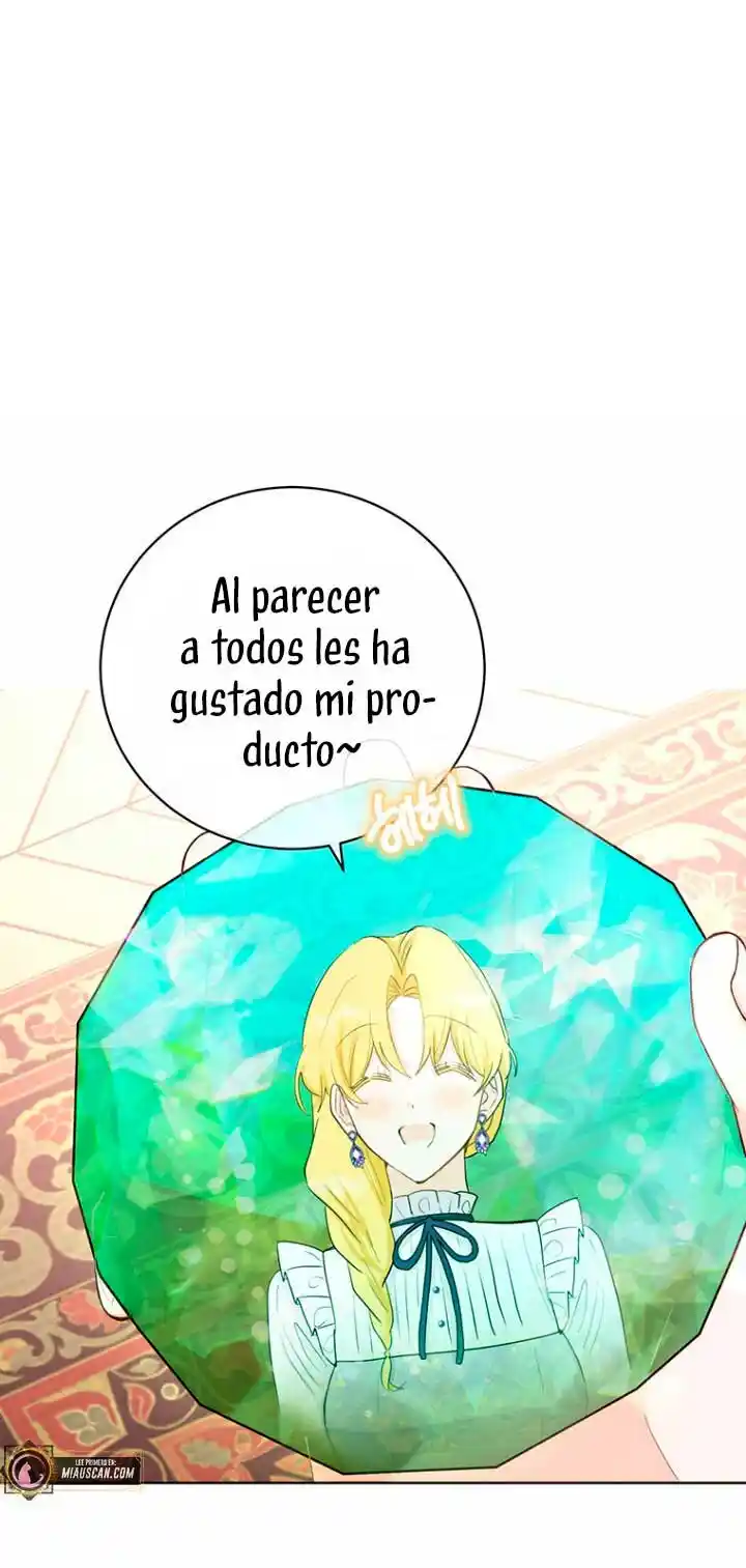 ÉL ES MI VERDADERO HERMANO, DUQUE - Capítulo 25 - Página 30 - LectorTMOo