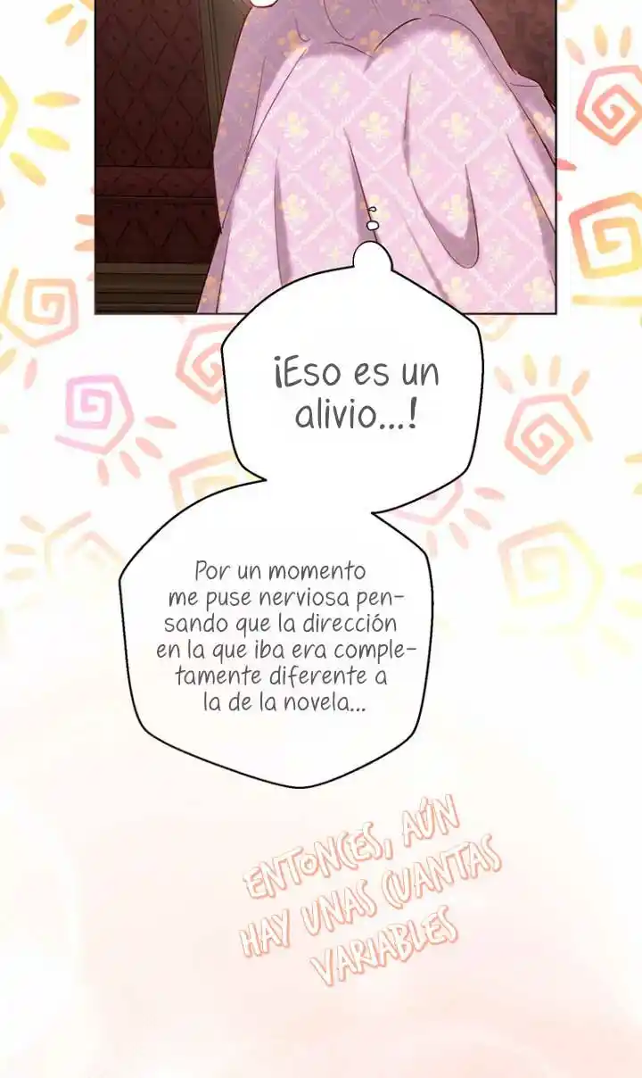 ÉL ES MI VERDADERO HERMANO, DUQUE - Capítulo 25 - Página 47 - LectorTMOo